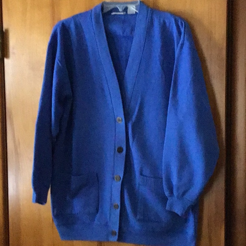 Vintage cardigan